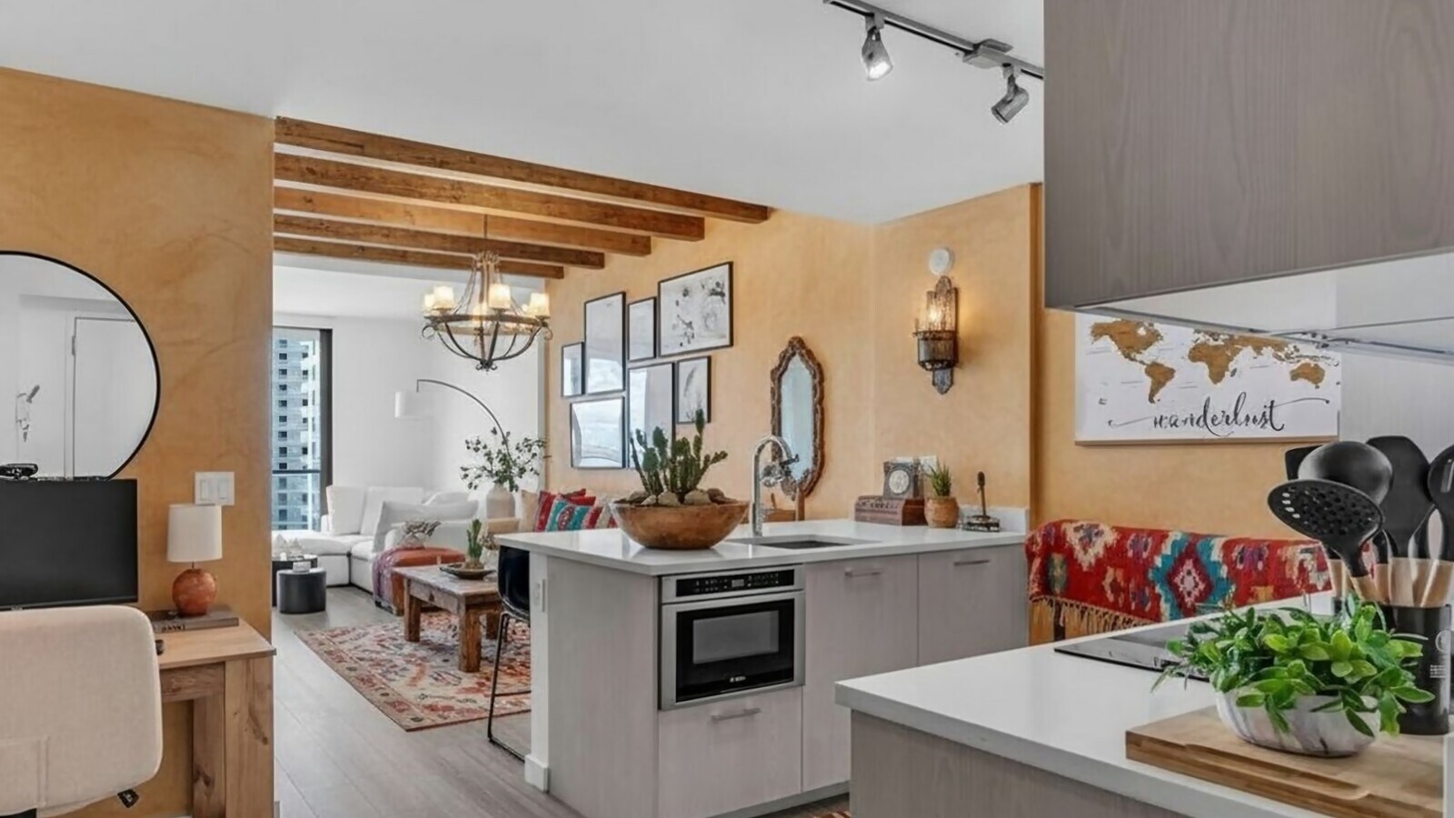 Photo - 68 Commonwealth Ave Unit 2