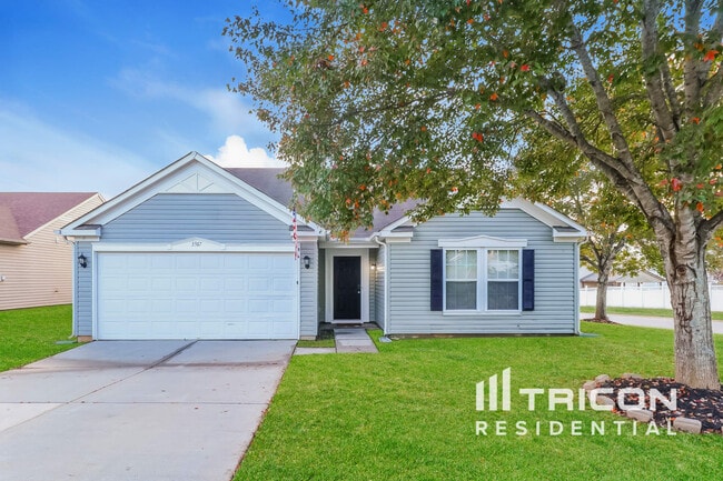 Building Photo - 3367 Pikes Peak Dr