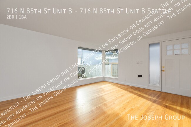 Photo - 716 N 85th St Unit 716 N 85th St  B Seattle