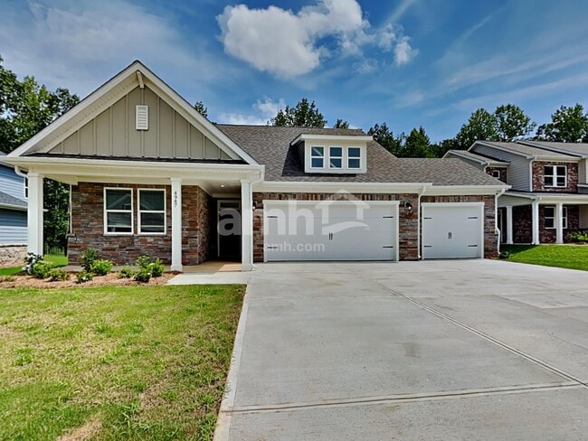 Building Photo - 4947 Pebble Bridge Wy Rental