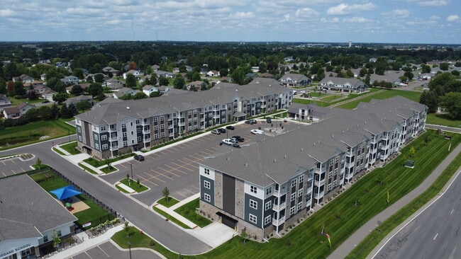 Kingston Crossings