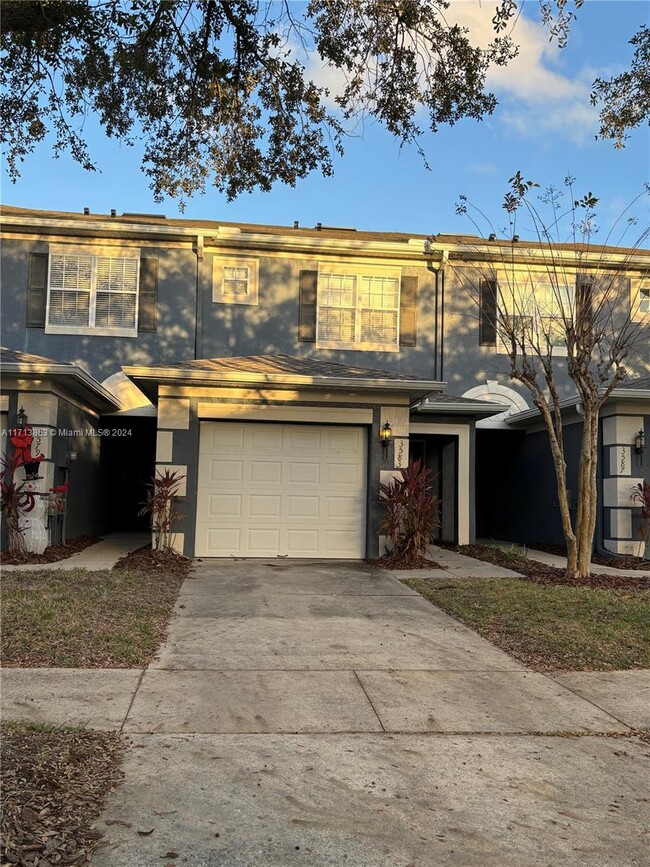 Photo - 3583 Victoria Pines Dr Townhome