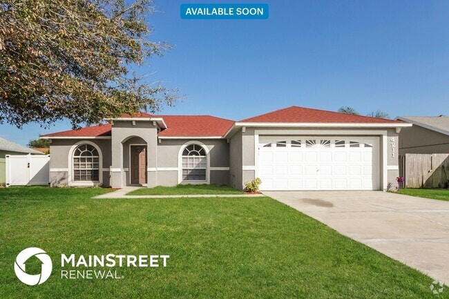 Building Photo - 4211 Lavender Way Rental