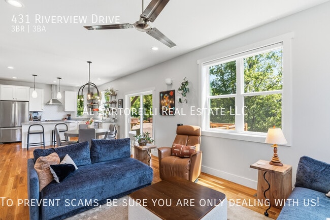 Photo - 431 Riverview Dr