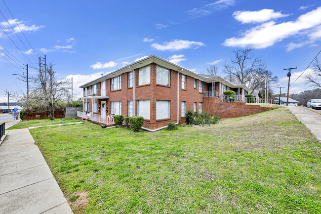 Photo - 2531 Ensley Ave Rental