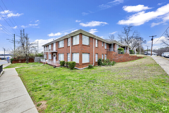 Building Photo - 2531 Ensley Ave Rental