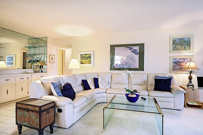 Photo - 3520 S Ocean Blvd Unit A506