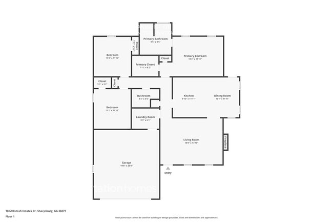 Photo - 10 McIntosh Estates Dr