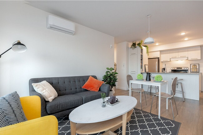 Le DIX65 Boisbriand Apartments