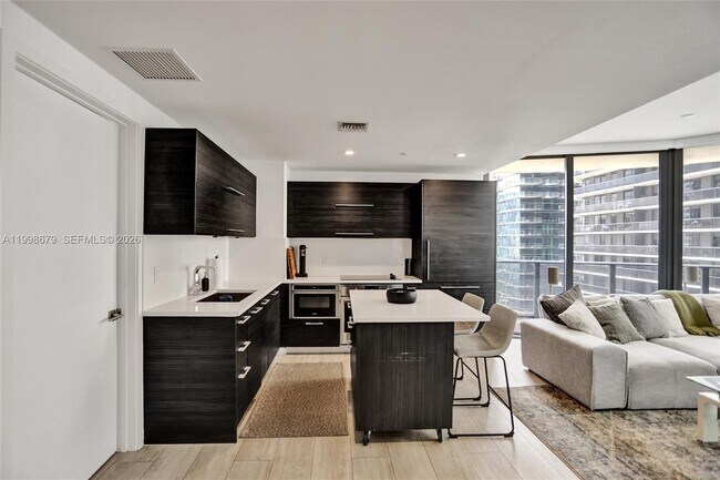 Photo - 45 SW 9th St Unit 2001