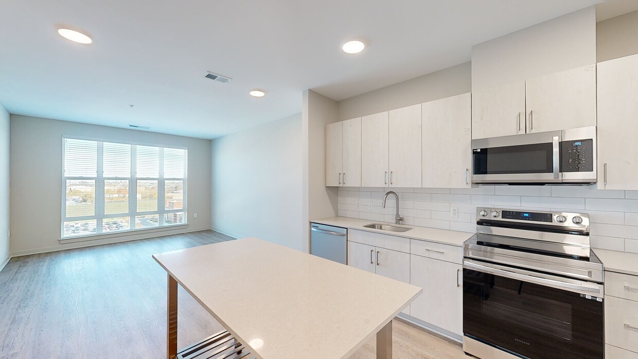Photo - Lofts at Yard 56