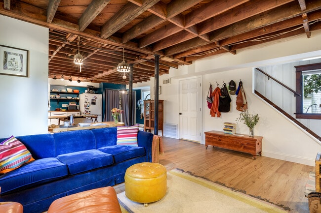 Photo - 1070 Eden Ave SE Unit Magnolia Cottage