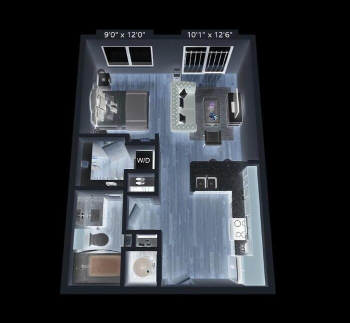 Photo - 1450 Rivery Blvd Unit a2