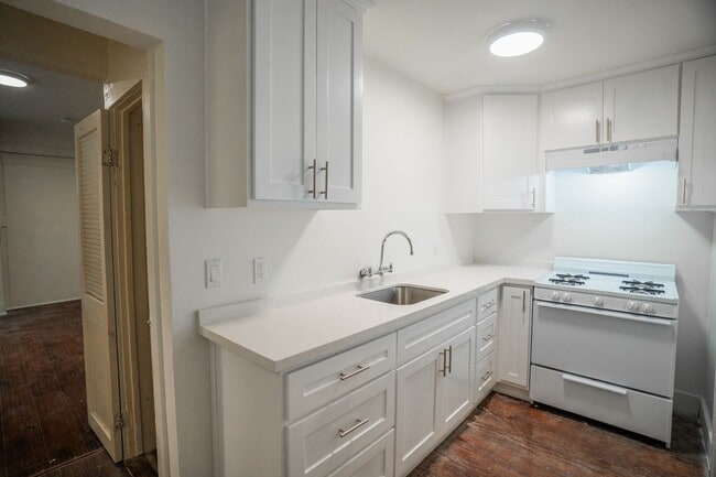 Photo - 501 W 8th St Unit 803-1