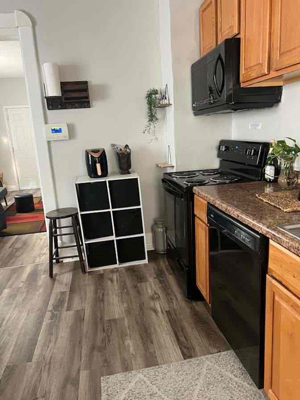 Photo - 2605 Guilford Ave