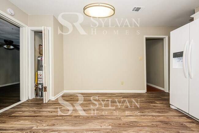 Photo - Turn the key. Enter. Smile. Repeat every day!