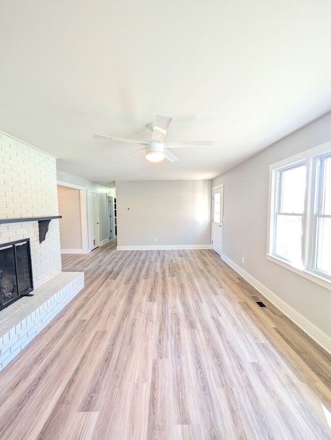 Photo - Fletcher Rental! Newly Renovated