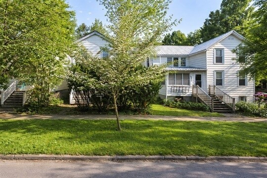 Building Photo - 509 Cascadilla St