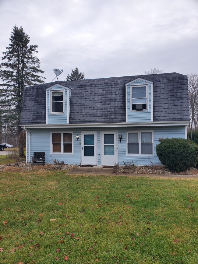 Photo - 1809 Partridge Ct Townhome