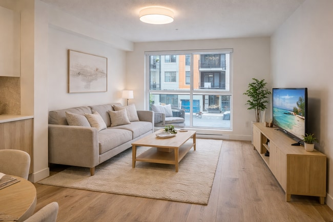 Photo - 20769 Fraser Hwy