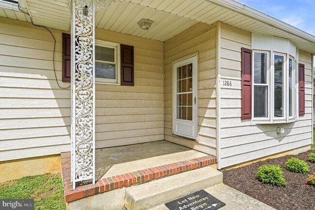 Building Photo - 1286 Glassboro Rd