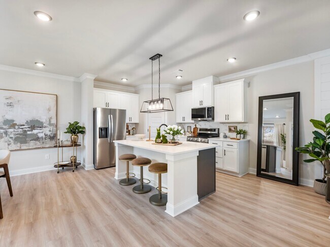 Photo - 218 Grand Highlands Ct