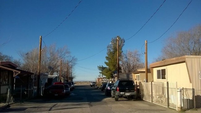 Photo - Joshua View Mobile Home Park