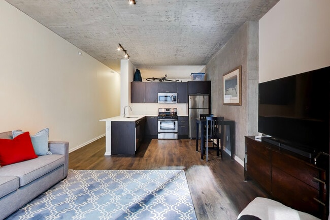Photo - 1345 S Wabash Ave Unit 707