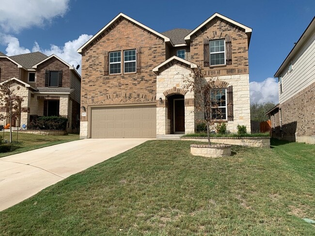 Building Photo - *COMING SOON* Spacious 4-Bedroom Home Near Briggs Ranch – Loft, Covered Patio & More!