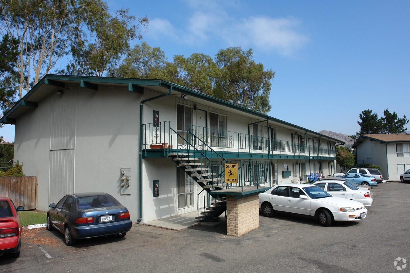 Fairview Apartments - Fairview Apartments