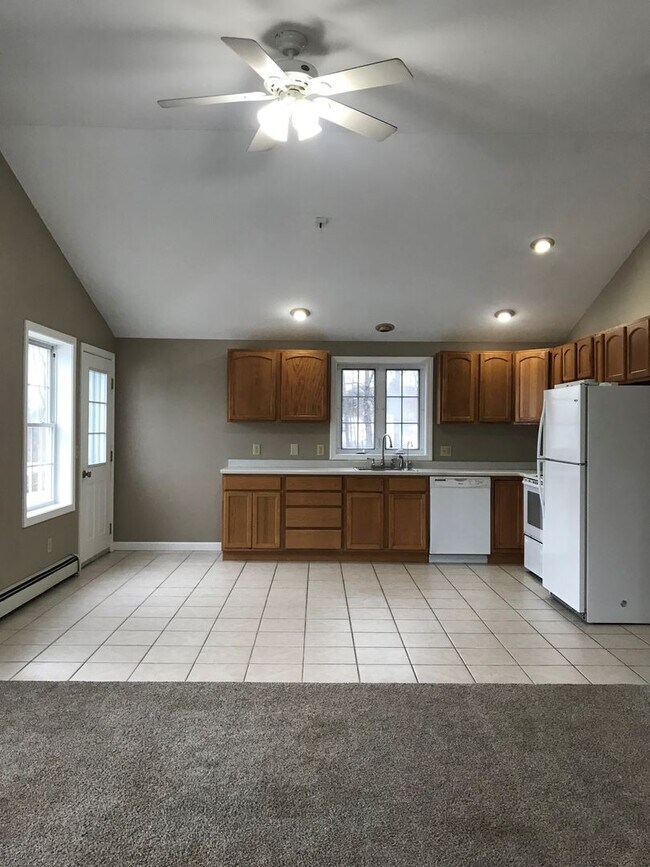 Photo - 260-B Ossipee Trail, Gorham: 3BR, 1BA Hous...