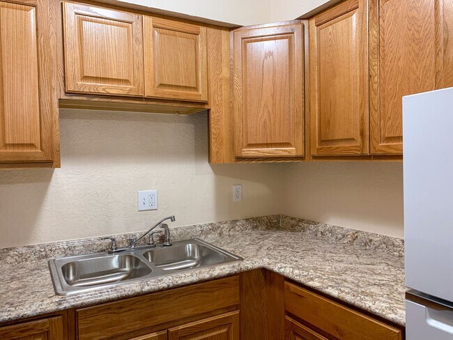 Photo - Updated Studio, one bedroom and two bedroom units