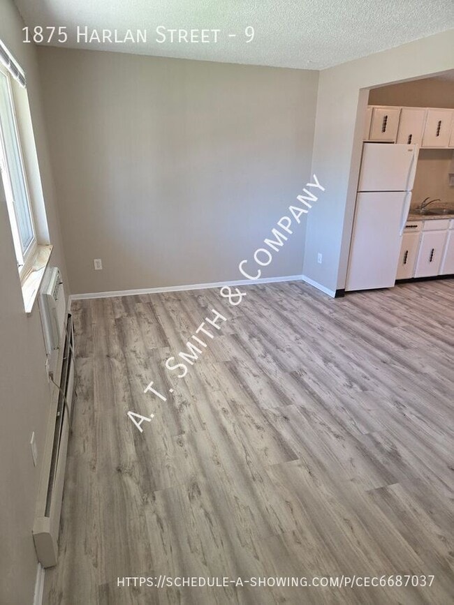 Building Photo - 1875 Harlan St Unit 9 Rental