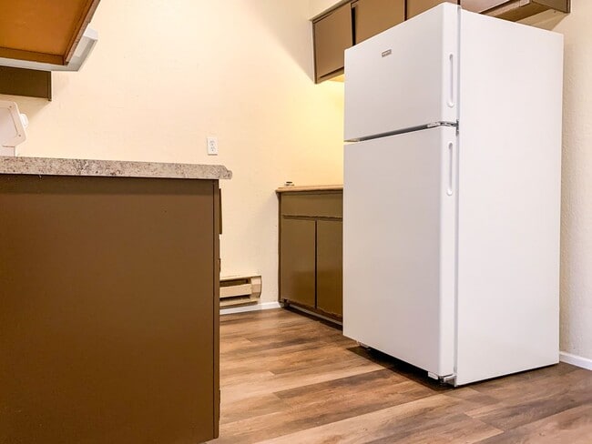 Photo - Spacious 2 Bedroom Apartment with Private Patio