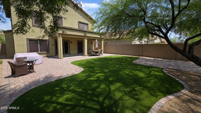 Photo - 4523 W Rolling Rock Dr