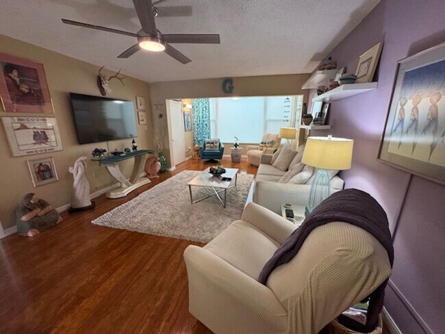Photo - One Bedroom One Bath Seven Lakes Condo