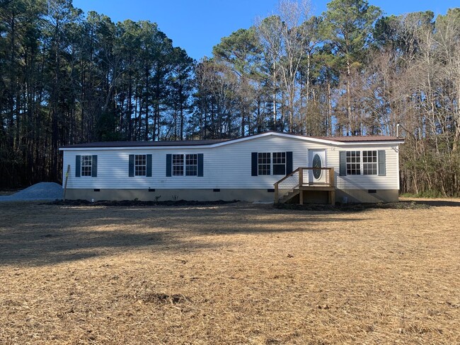 Madison Co. - Hull, GA. -Arthur Rd Hull, G... - Madison Co. - Hull, GA. -Arthur Rd Hull, G... House