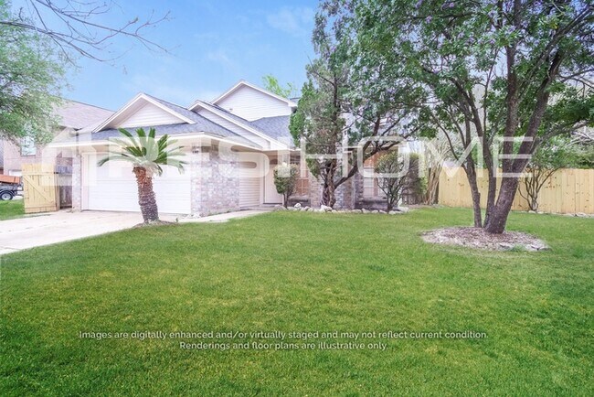 Photo - 6402 Wild River Dr