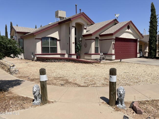 Photo - 3701 Trina Pl