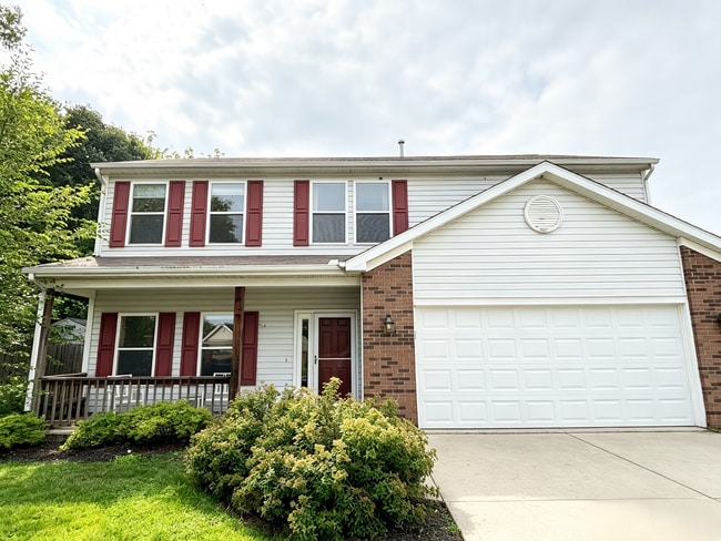 Building Photo - 3380 Morallion Ct