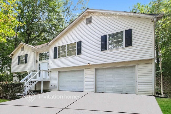 Photo - 4400 Milton Trail SW