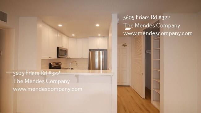 Photo - 5605 Friars Rd