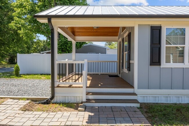 Photo - New Build Tiny Home!