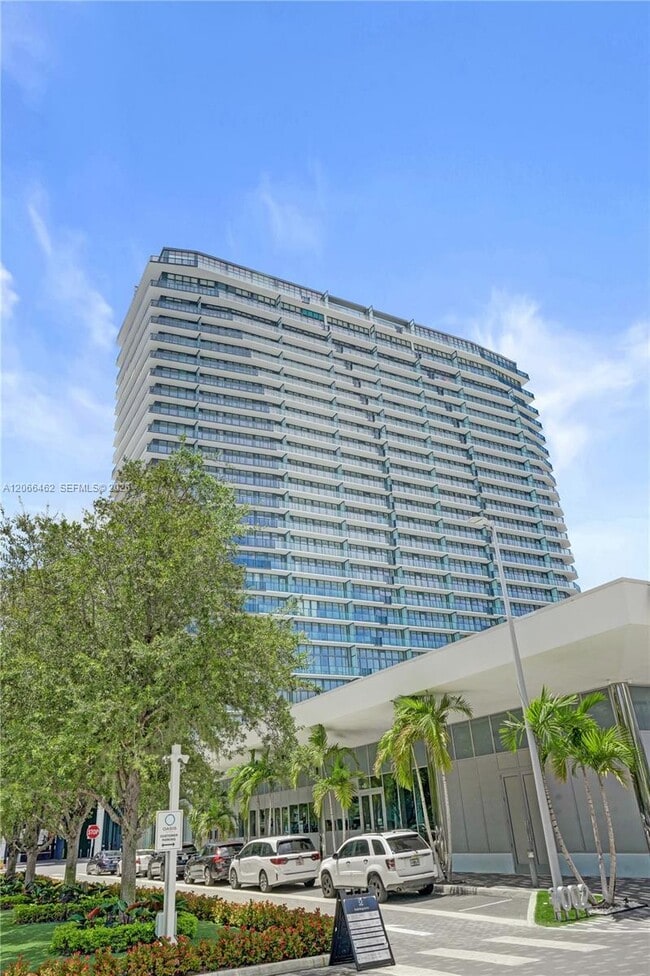 Photo - 1170 E Hallandale Beach Blvd Unit 1111