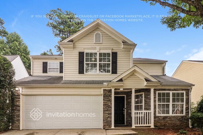 Building Photo - 214 Weatherstone Pointe Dr