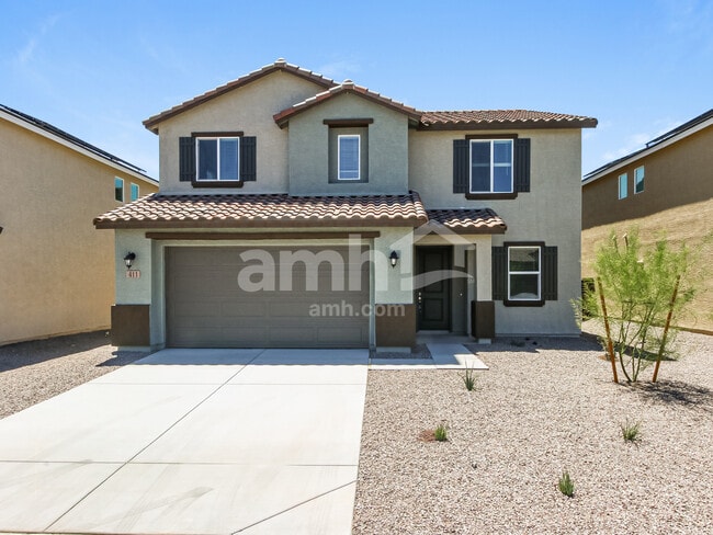 Photo - 20177 W Thomas Rd Casa