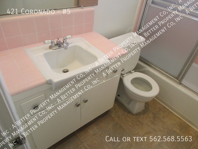 Photo - 421 Coronado-#5 Unidad #5