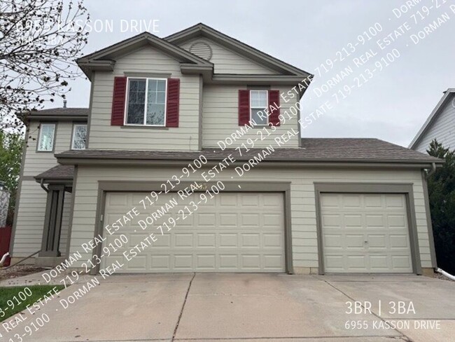 Photo - 6955 Kasson Dr House