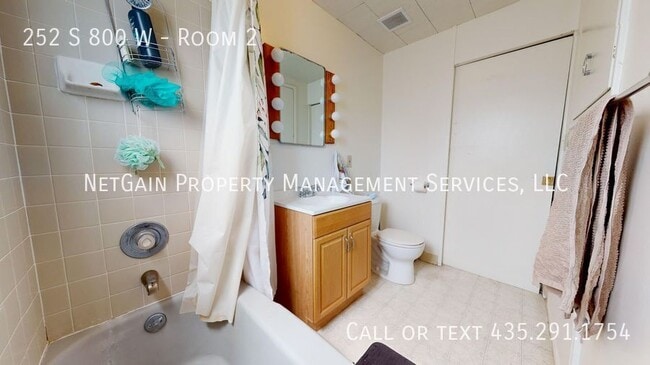 Photo - 252 S 800 W Unit Room 2