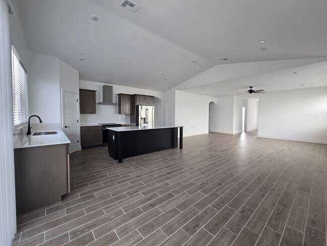 Photo - 5 BR 3 BA home available now